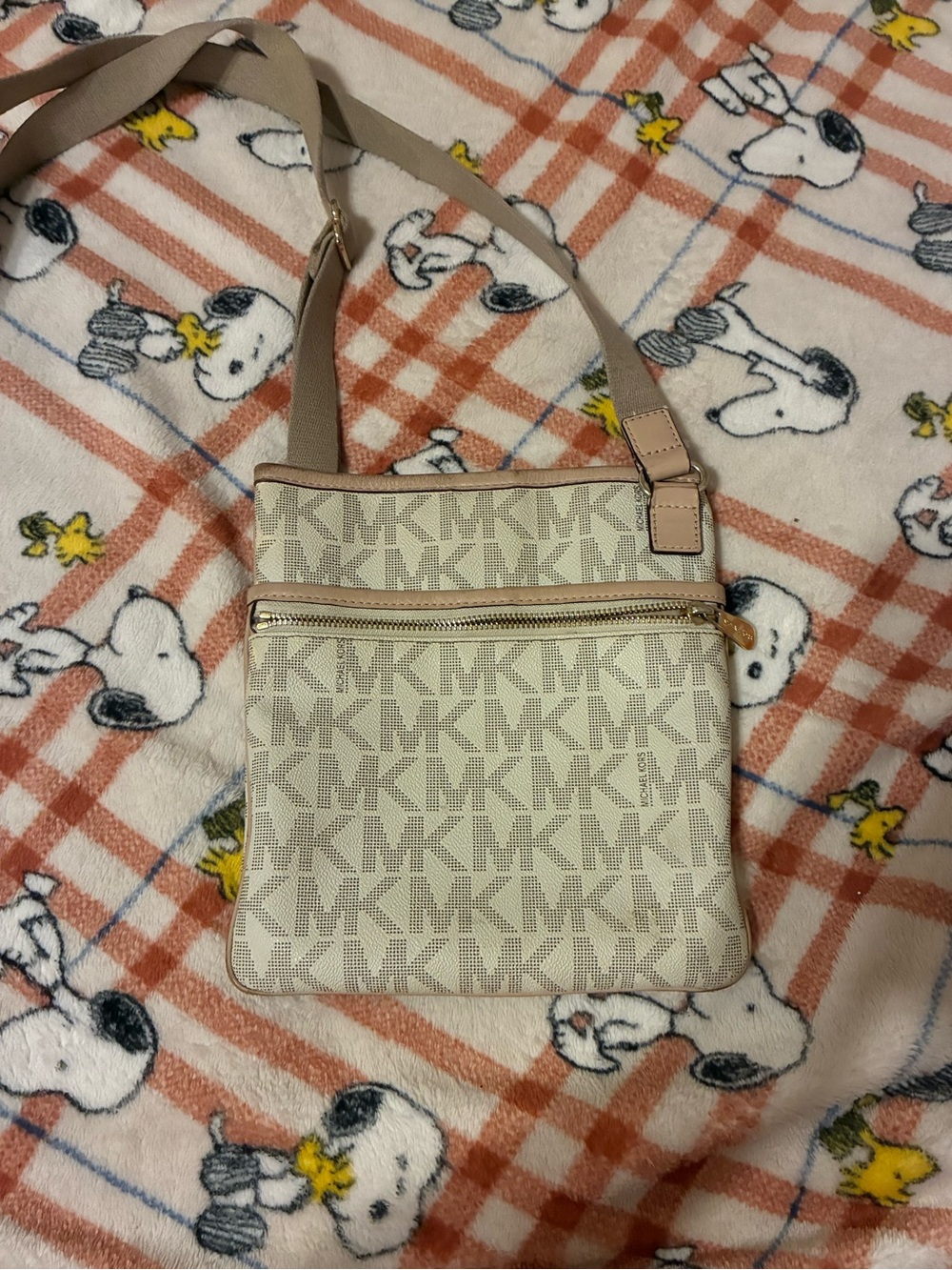 Michael Kors Crossbody Bag